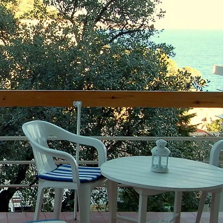 Cala Salions Apartamento