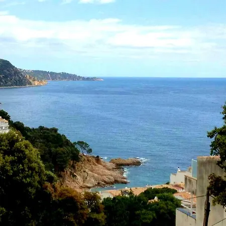 Cala Salions Apartamento