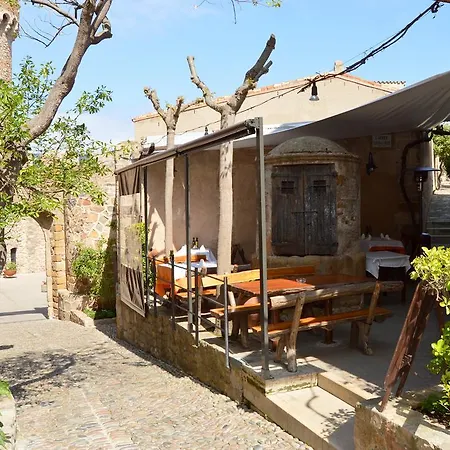 Apartamento Cala Salions