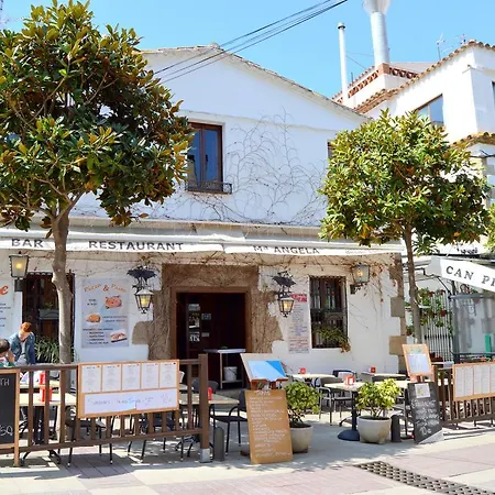 Cala Salions Apartamento *