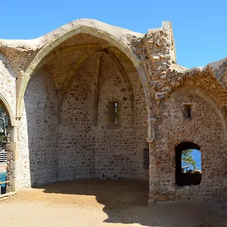 Cala Salions Apartamento