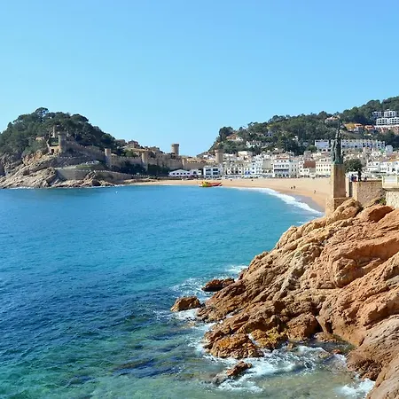 Apartamento Cala Salions *