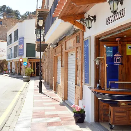 Cala Salions Apartamento *