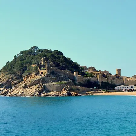 Cala Salions Apartamento
