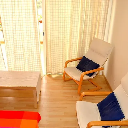 Apartamento Cala Salions *