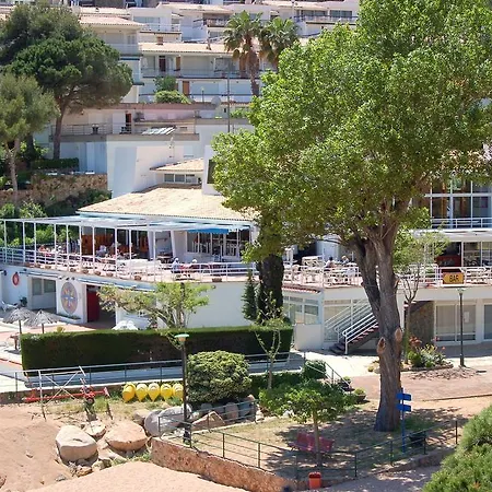 Apartamento Cala Salions *