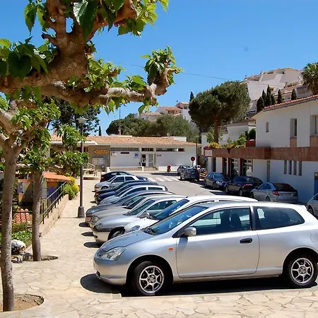 Apartamento Cala Salions *