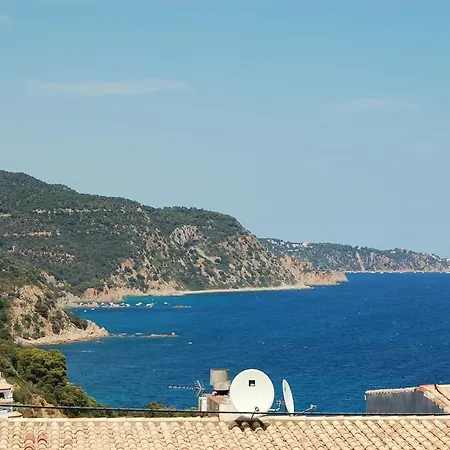 Apartamento Cala Salions