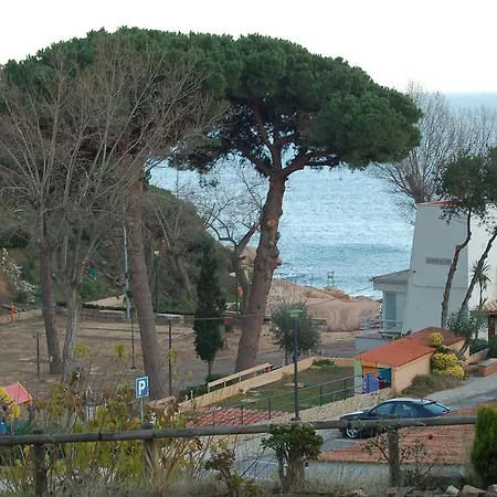 Apartamento Cala Salions