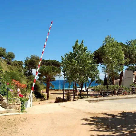 Apartamento Cala Salions *